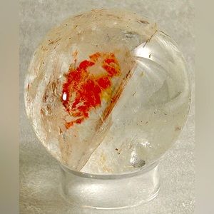 Garden Quartz Sphere